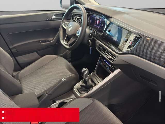 Volkswagen Polo 1.0 TSI Life LED NAVI RFK