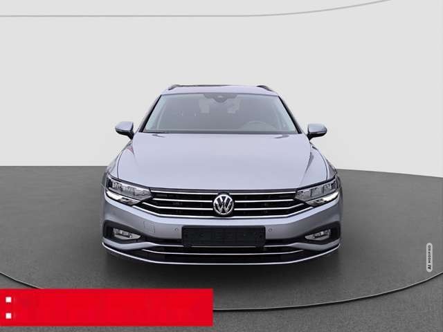 Volkswagen Passat Variant 1.5 TSI DSG Business AHK ACC NAVI