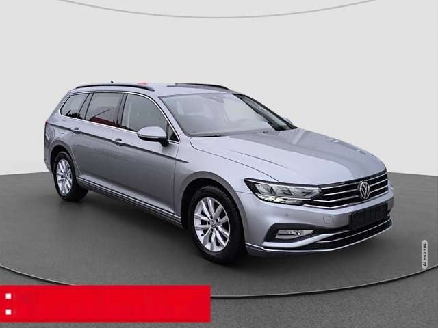 Volkswagen Passat Variant 1.5 TSI DSG Business AHK ACC NAVI