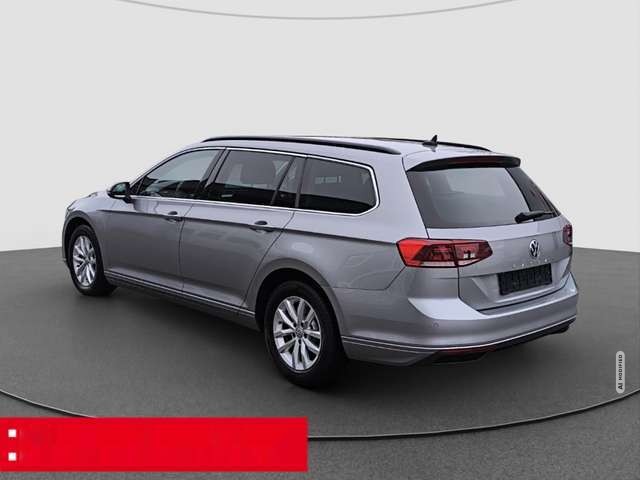 Volkswagen Passat Variant 1.5 TSI DSG Business AHK ACC NAVI