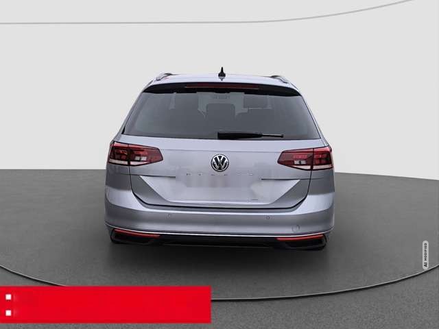 Volkswagen Passat Variant 1.5 TSI DSG Business AHK ACC NAVI