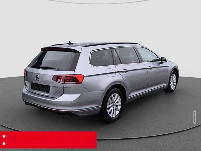 Volkswagen Passat Variant 1.5 TSI DSG Business AHK ACC NAVI