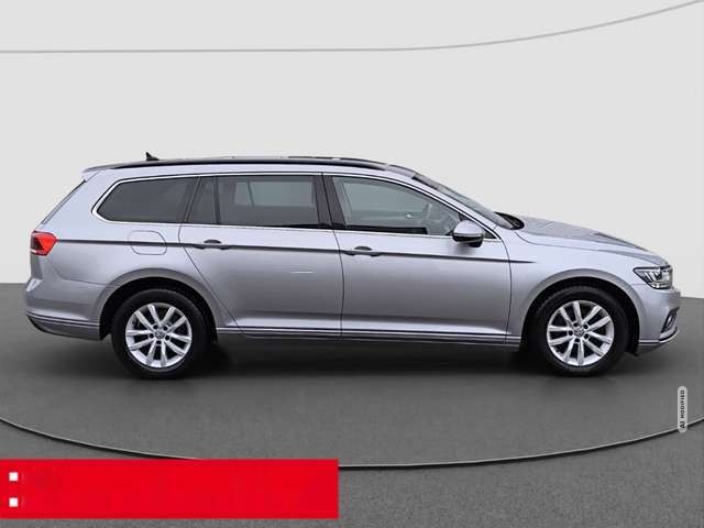 Volkswagen Passat Variant 1.5 TSI DSG Business AHK ACC NAVI
