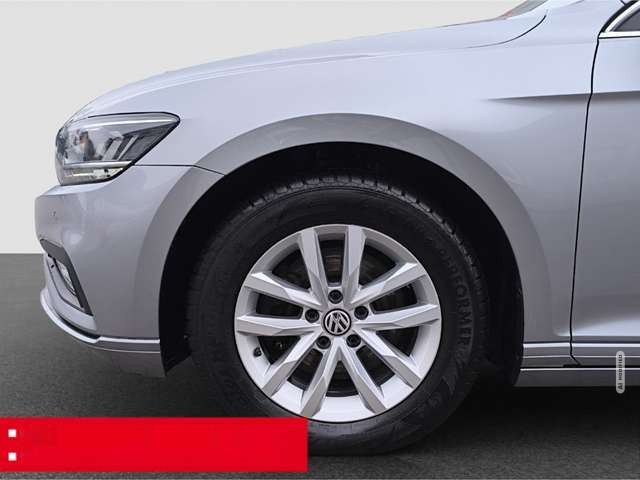 Volkswagen Passat Variant 1.5 TSI DSG Business AHK ACC NAVI