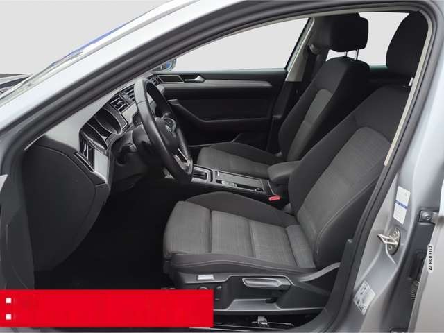 Volkswagen Passat Variant 1.5 TSI DSG Business AHK ACC NAVI