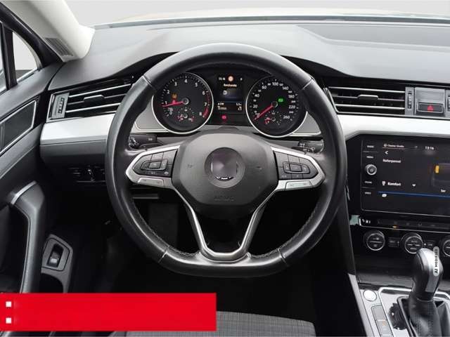 Volkswagen Passat Variant 1.5 TSI DSG Business AHK ACC NAVI