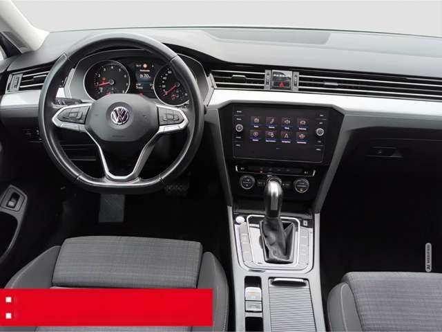 Volkswagen Passat Variant 1.5 TSI DSG Business AHK ACC NAVI