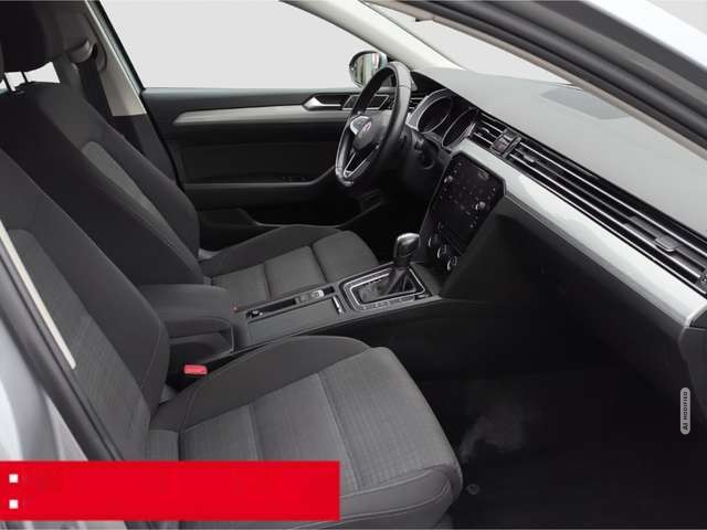 Volkswagen Passat Variant 1.5 TSI DSG Business AHK ACC NAVI