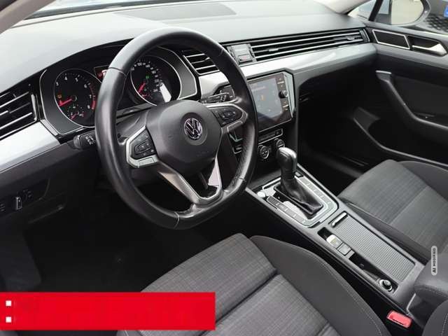 Volkswagen Passat Variant 1.5 TSI DSG Business AHK ACC NAVI