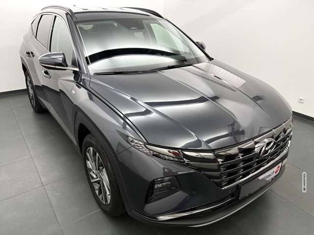 Hyundai Tucson Tucson 1.6 CRDi KRELL#ACC#Navi#Voll-LED#R-Kamera