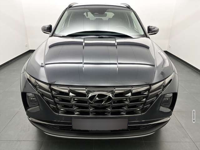 Hyundai Tucson Tucson 1.6 CRDi KRELL#ACC#Navi#Voll-LED#R-Kamera