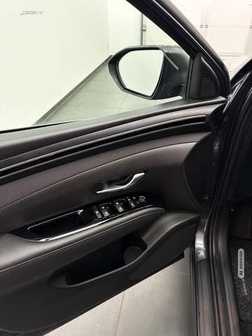 Hyundai Tucson Tucson 1.6 CRDi KRELL#ACC#Navi#Voll-LED#R-Kamera