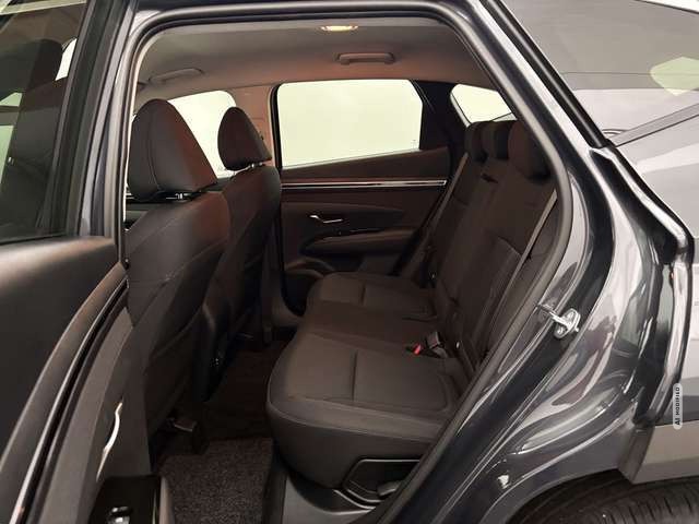 Hyundai Tucson Tucson 1.6 CRDi KRELL#ACC#Navi#Voll-LED#R-Kamera