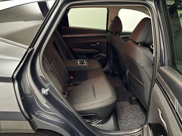 Hyundai Tucson Tucson 1.6 CRDi KRELL#ACC#Navi#Voll-LED#R-Kamera