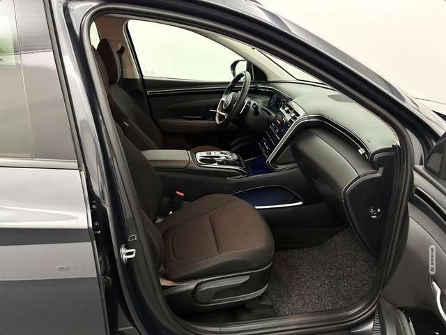 Hyundai Tucson Tucson 1.6 CRDi KRELL#ACC#Navi#Voll-LED#R-Kamera