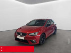 Bild Seat Ibiza 1.5 TSI DSG FR Black LED NAVI SHZ 18-ALU KLIMA