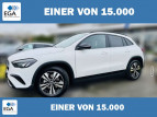 Bild Mercedes-Benz GLA 200 NIGHT & PROGRESSIVE, Winter, AHK, RFK, LED, SHZ,