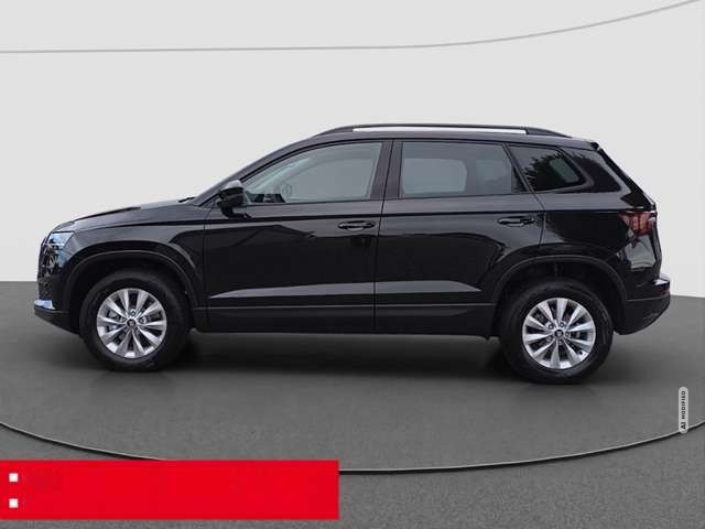 Skoda Karoq 1.5 TSI DSG Selection ACC LED PDC