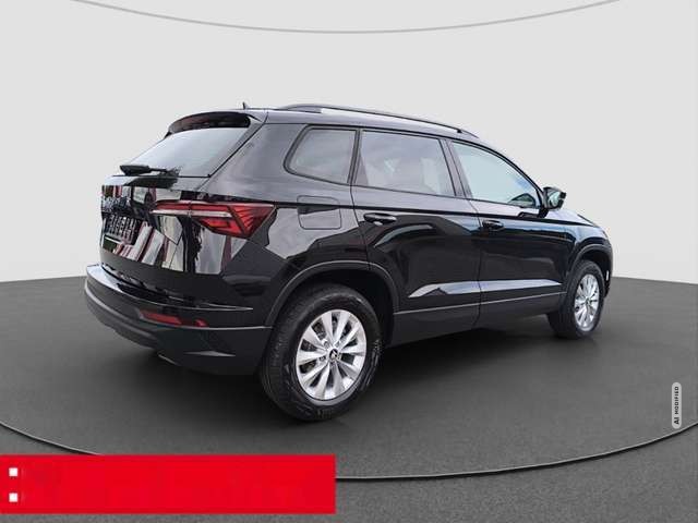 Skoda Karoq 1.5 TSI DSG Selection ACC LED PDC