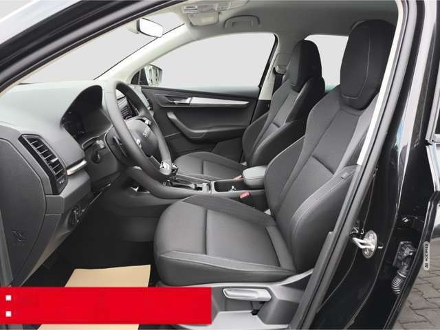 Skoda Karoq 1.5 TSI DSG Selection ACC LED PDC