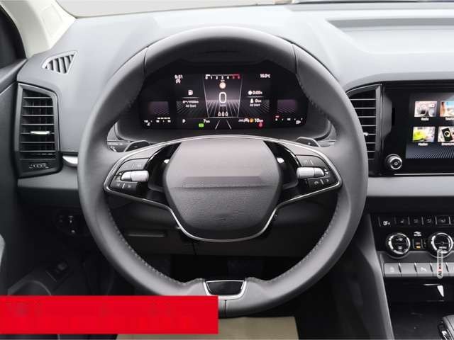 Skoda Karoq 1.5 TSI DSG Selection ACC LED PDC