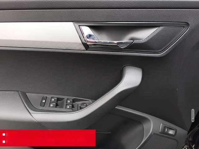Skoda Karoq 1.5 TSI DSG Selection ACC LED PDC