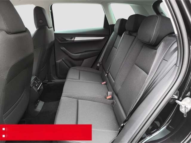 Skoda Karoq 1.5 TSI DSG Selection ACC LED PDC