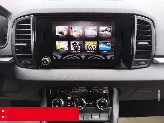 Skoda Karoq 1.5 TSI DSG Selection ACC LED PDC