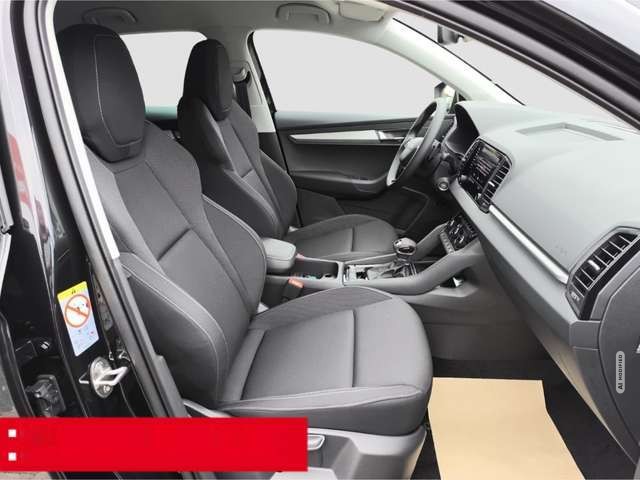 Skoda Karoq 1.5 TSI DSG Selection ACC LED PDC
