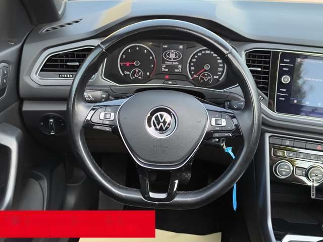 Volkswagen T-Roc Cabriolet 1.0 TSI Style NAVI PDC KLIMAAUT