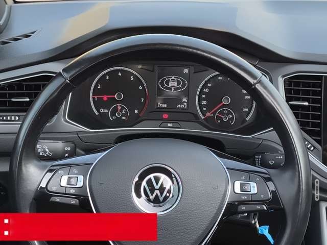 Volkswagen T-Roc Cabriolet 1.0 TSI Style NAVI PDC KLIMAAUT