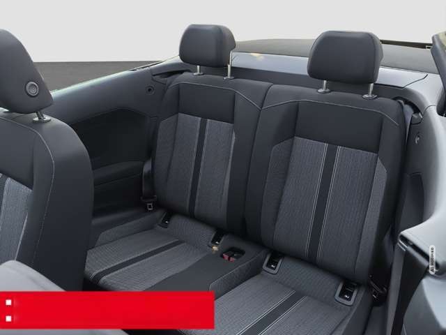 Volkswagen T-Roc Cabriolet 1.0 TSI Style NAVI PDC KLIMAAUT