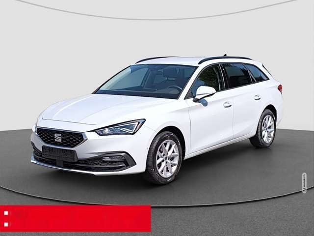 Seat Leon SP 1.5 TSI DSG Style LED NAVI RFK