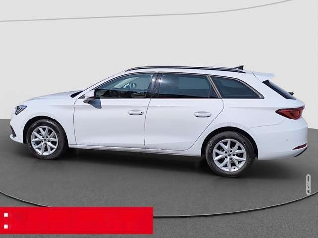 Seat Leon SP 1.5 TSI DSG Style LED NAVI RFK