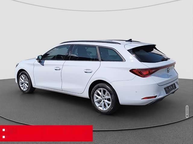Seat Leon SP 1.5 TSI DSG Style LED NAVI RFK