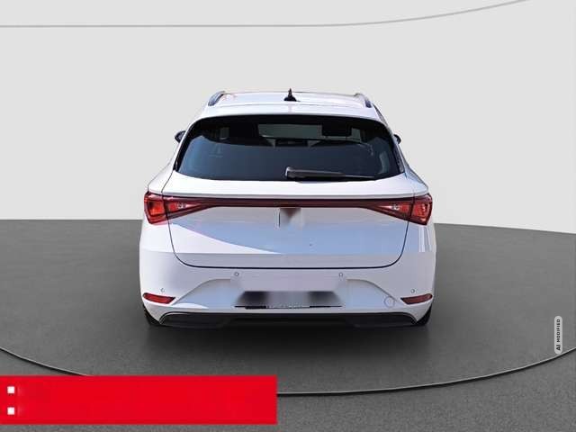 Seat Leon SP 1.5 TSI DSG Style LED NAVI RFK