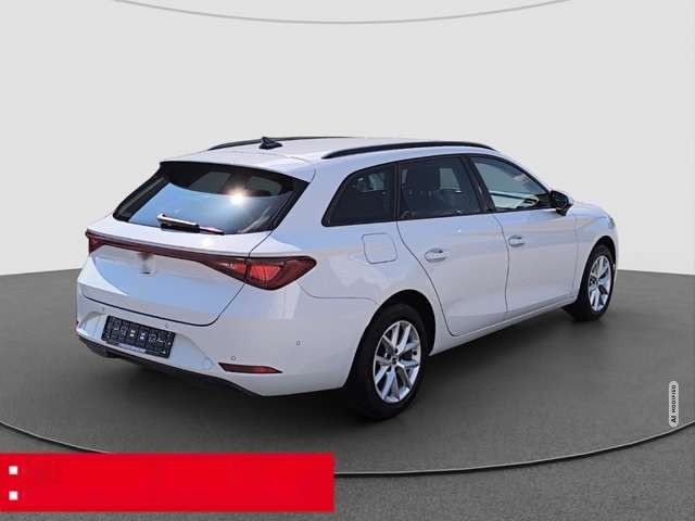 Seat Leon SP 1.5 TSI DSG Style LED NAVI RFK