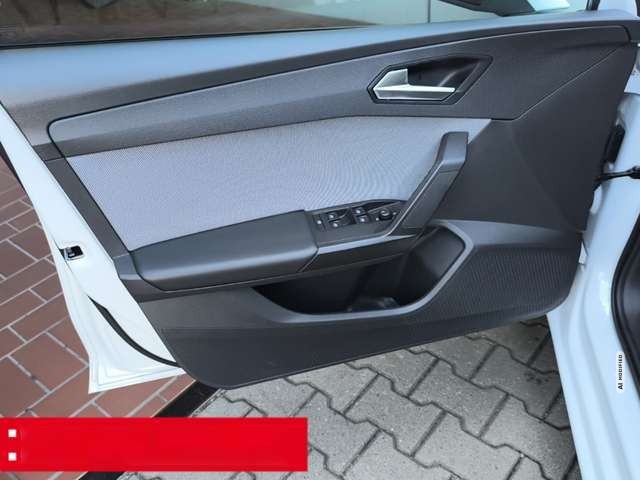 Seat Leon SP 1.5 TSI DSG Style LED NAVI RFK