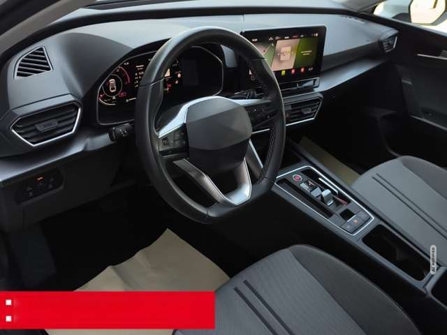 Seat Leon SP 1.5 TSI DSG Style LED NAVI RFK