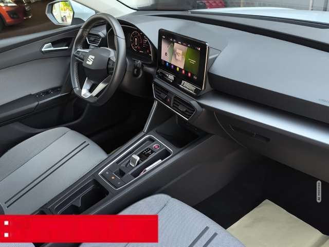 Seat Leon SP 1.5 TSI DSG Style LED NAVI RFK
