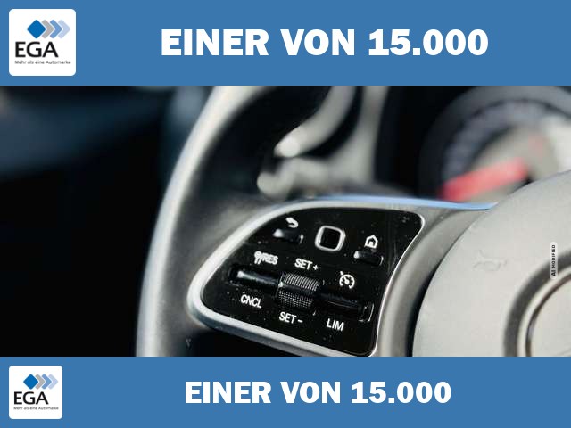 Mercedes-Benz Citan 108 CDI PRO, 3-Sitze, Klima, PTS, DAB, SHZ, Tempom