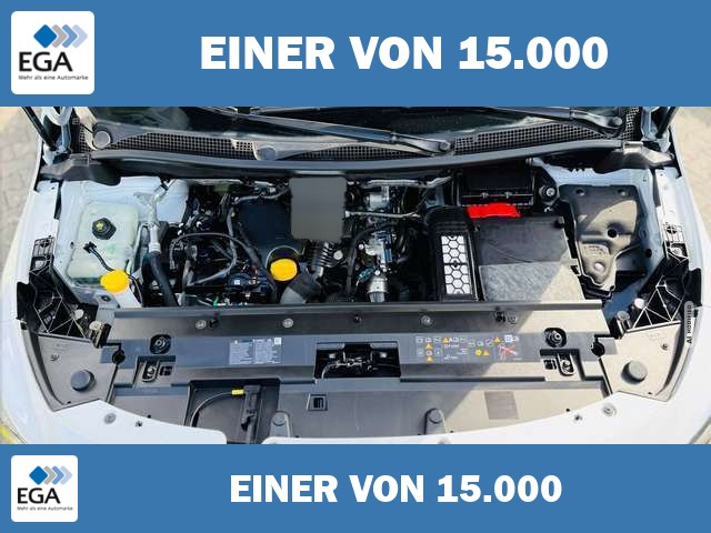 Mercedes-Benz Citan 108 CDI PRO, 3-Sitze, Klima, PTS, DAB, SHZ, Tempom