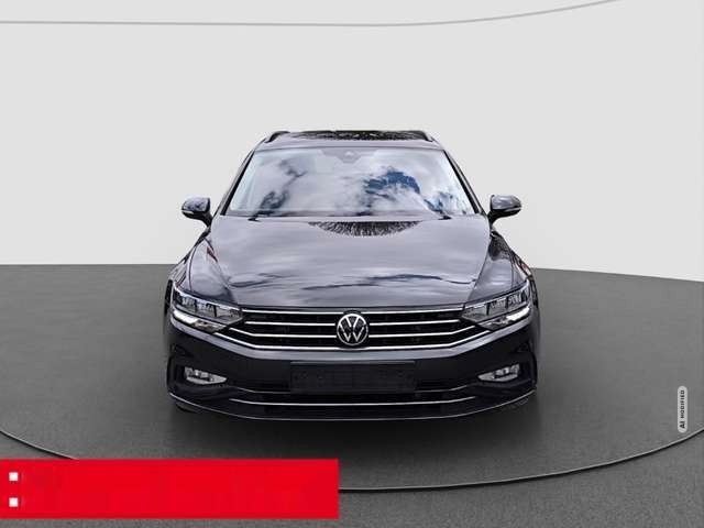 Volkswagen Passat Variant 2.0 TDI DSG Business AHK NAVI PDC