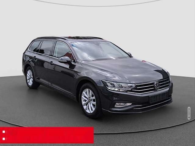 Volkswagen Passat Variant 2.0 TDI DSG Business AHK NAVI PDC