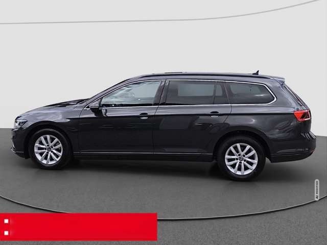 Volkswagen Passat Variant 2.0 TDI DSG Business AHK NAVI PDC