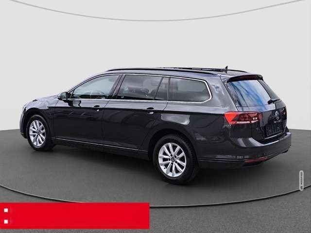Volkswagen Passat Variant 2.0 TDI DSG Business AHK NAVI PDC