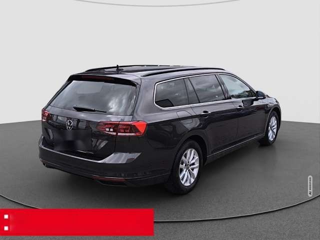 Volkswagen Passat Variant 2.0 TDI DSG Business AHK NAVI PDC