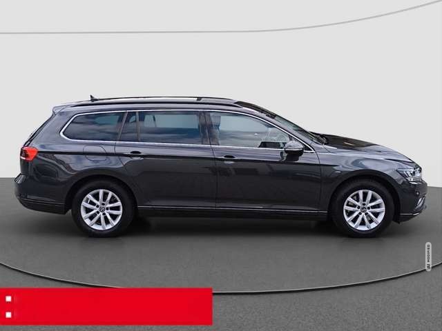 Volkswagen Passat Variant 2.0 TDI DSG Business AHK NAVI PDC