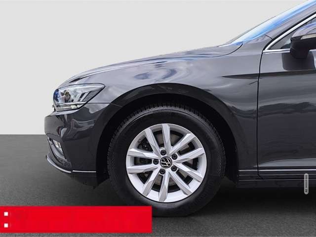 Volkswagen Passat Variant 2.0 TDI DSG Business AHK NAVI PDC