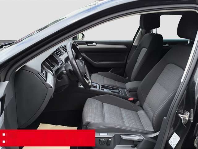 Volkswagen Passat Variant 2.0 TDI DSG Business AHK NAVI PDC